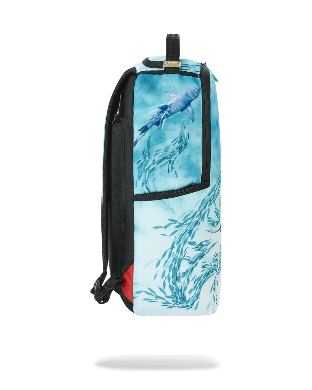 Limited Edition SMOOTH SHARK BACKPACK