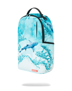 Limited Edition SMOOTH SHARK BACKPACK
