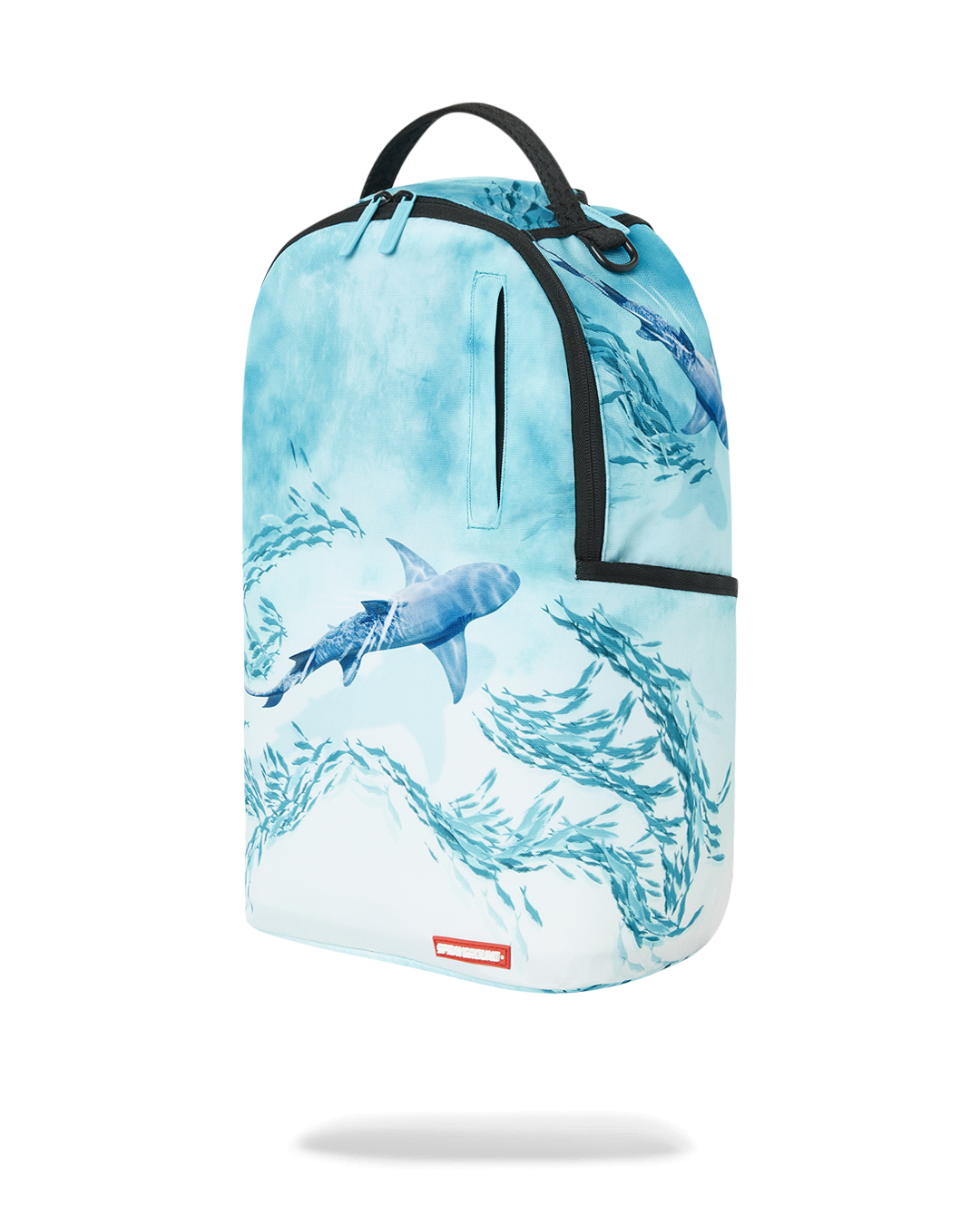 Limited Edition SMOOTH SHARK BACKPACK