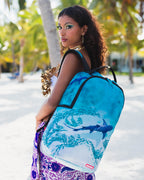 Limited Edition SMOOTH SHARK BACKPACK
