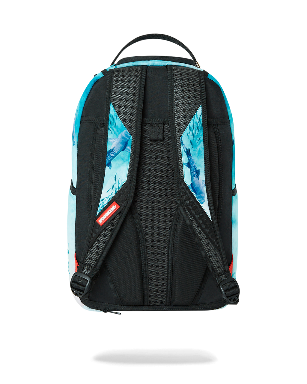 Limited Edition SMOOTH SHARK BACKPACK