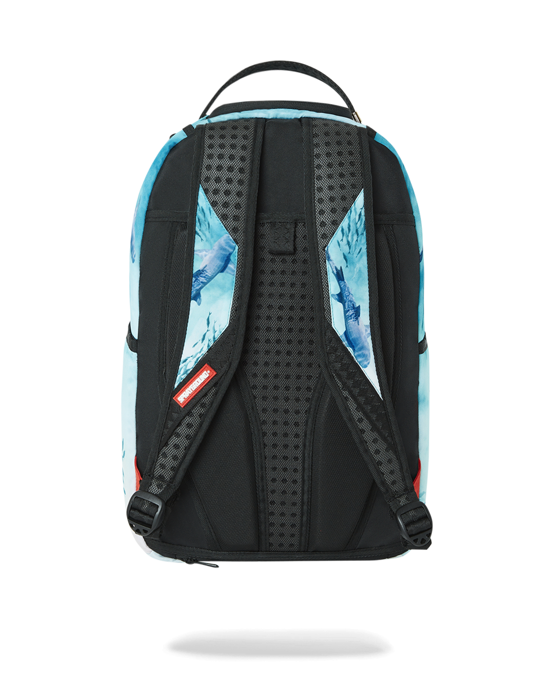 Limited Edition SMOOTH SHARK BACKPACK