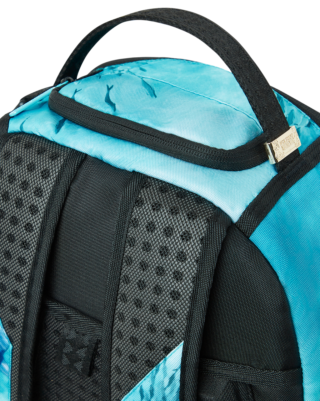 Limited Edition SMOOTH SHARK BACKPACK