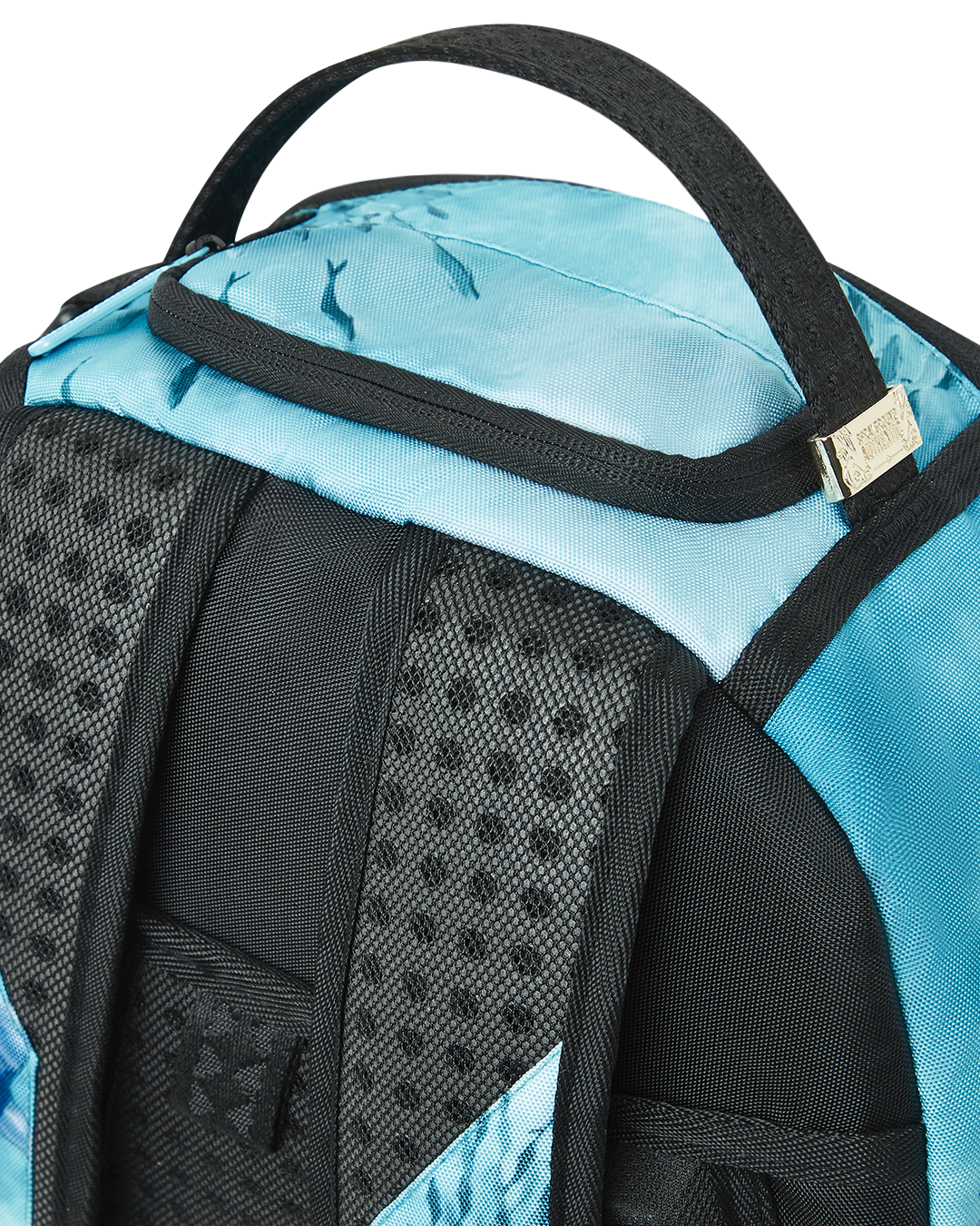 Limited Edition SMOOTH SHARK BACKPACK