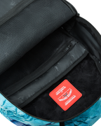 Limited Edition SMOOTH SHARK BACKPACK