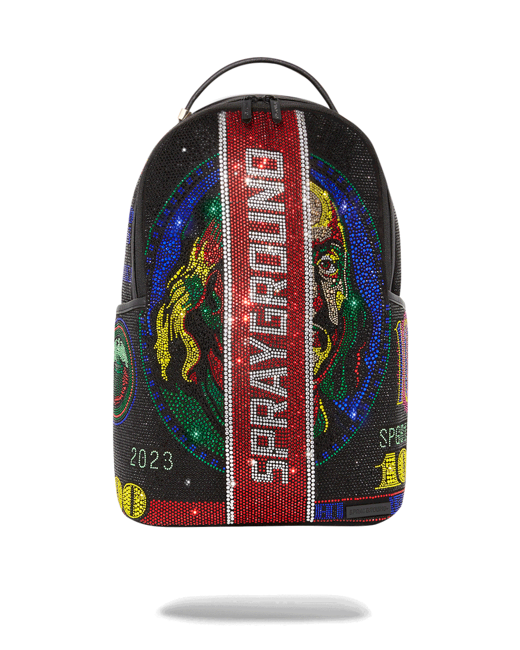 Limited Edition TRINITY HUNDRED BACKPACK