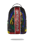 Limited Edition TRINITY HUNDRED BACKPACK