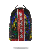 Limited Edition TRINITY HUNDRED BACKPACK