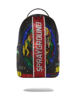 Limited Edition TRINITY HUNDRED BACKPACK