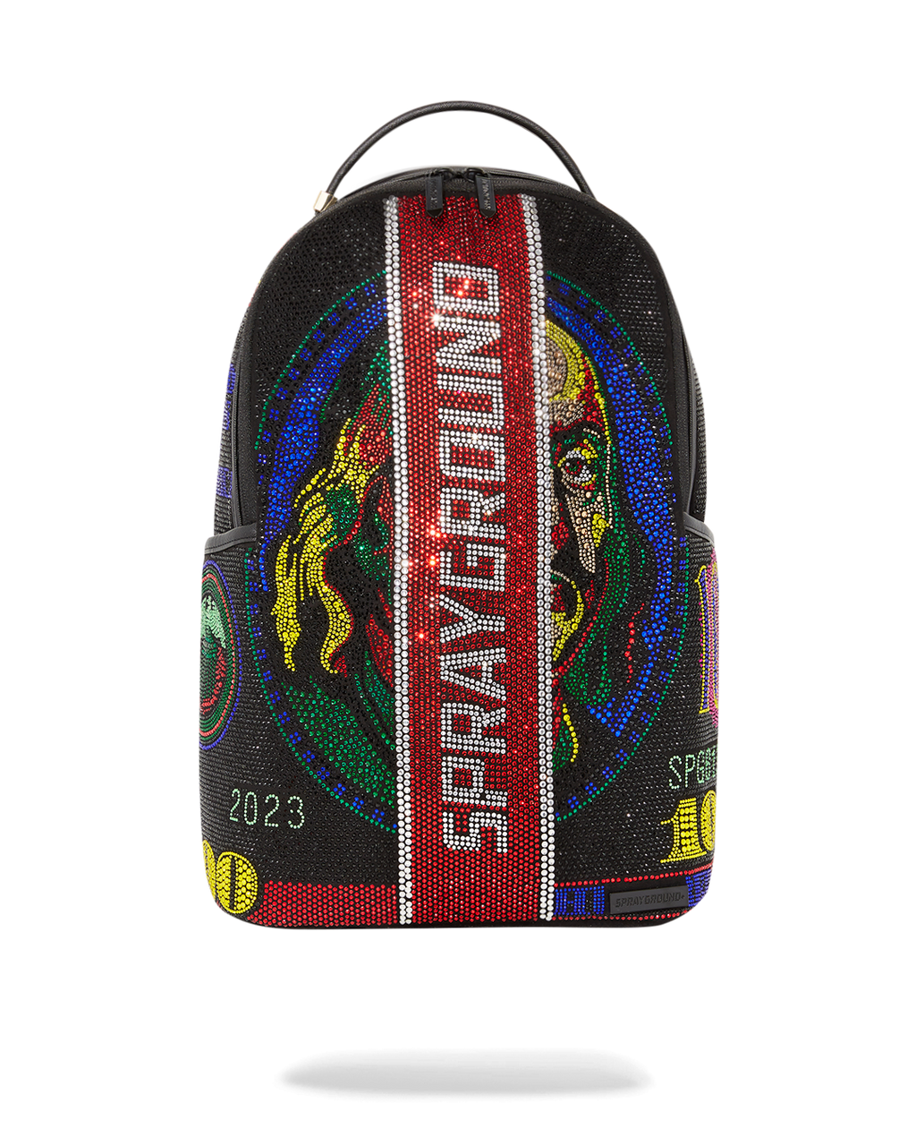 Limited Edition TRINITY HUNDRED BACKPACK