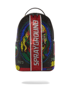 Limited Edition TRINITY HUNDRED BACKPACK