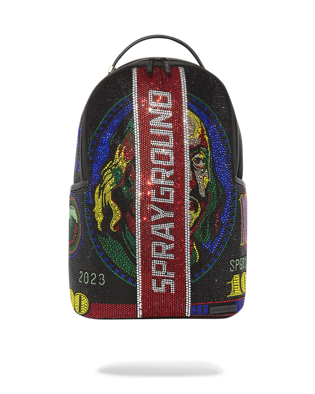 Limited Edition TRINITY HUNDRED BACKPACK