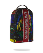 Limited Edition TRINITY HUNDRED BACKPACK