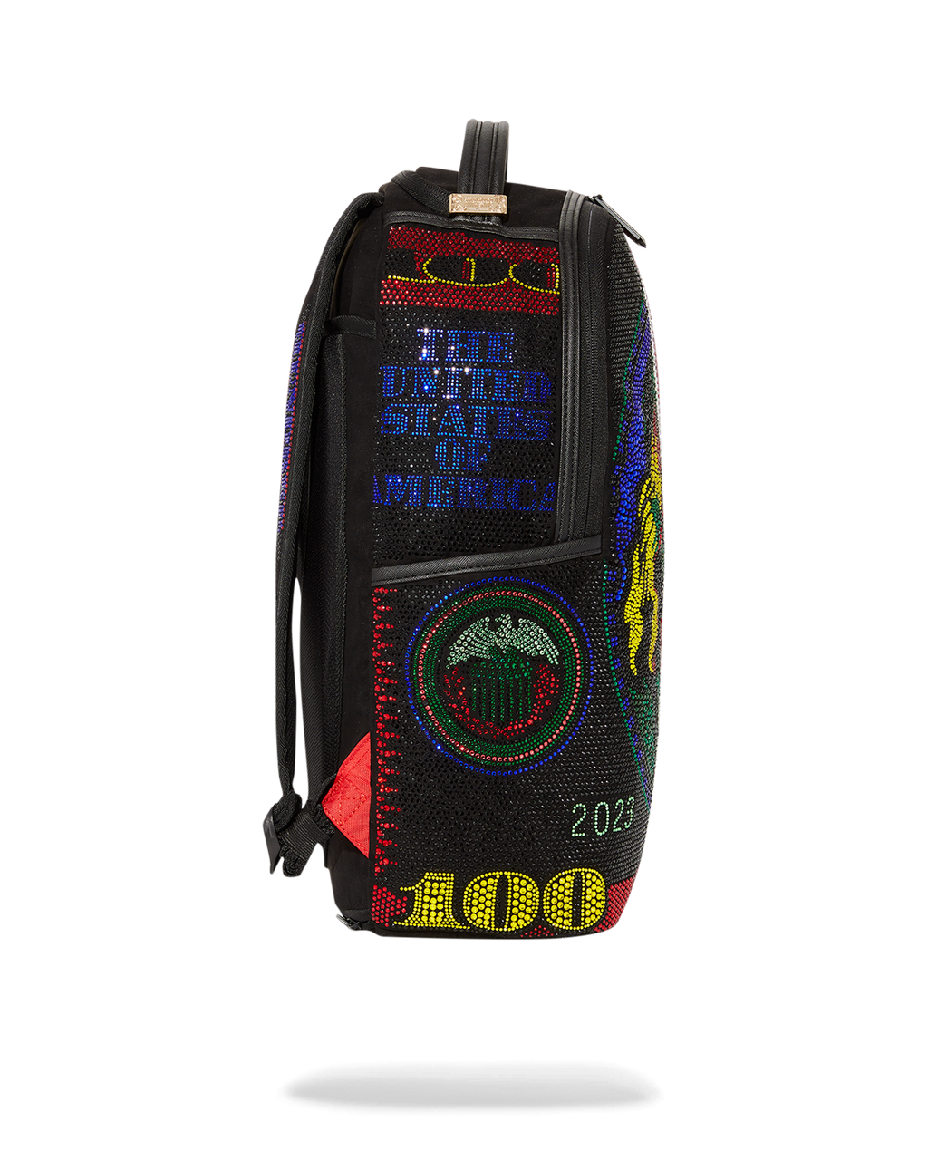 Limited Edition TRINITY HUNDRED BACKPACK