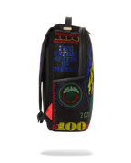 Limited Edition TRINITY HUNDRED BACKPACK