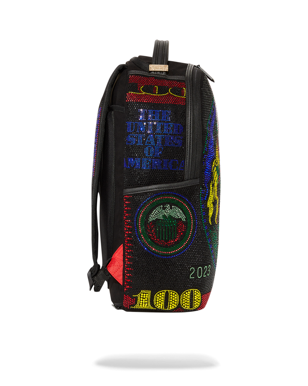 Limited Edition TRINITY HUNDRED BACKPACK