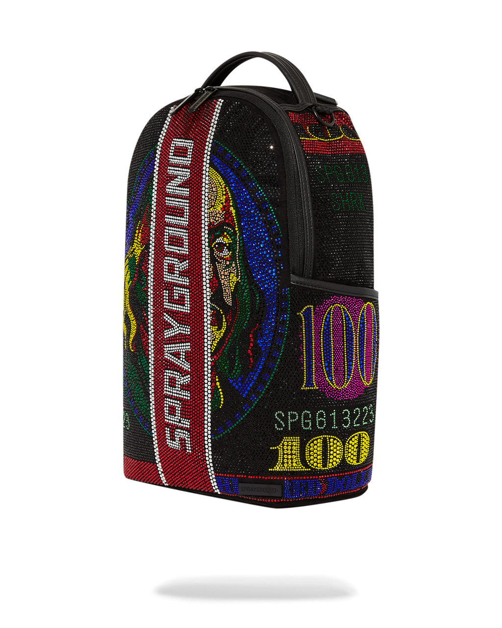 Limited Edition TRINITY HUNDRED BACKPACK