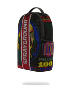 Limited Edition TRINITY HUNDRED BACKPACK