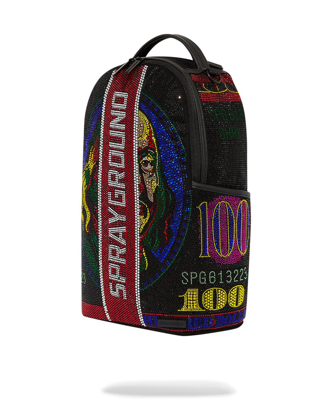 Limited Edition TRINITY HUNDRED BACKPACK
