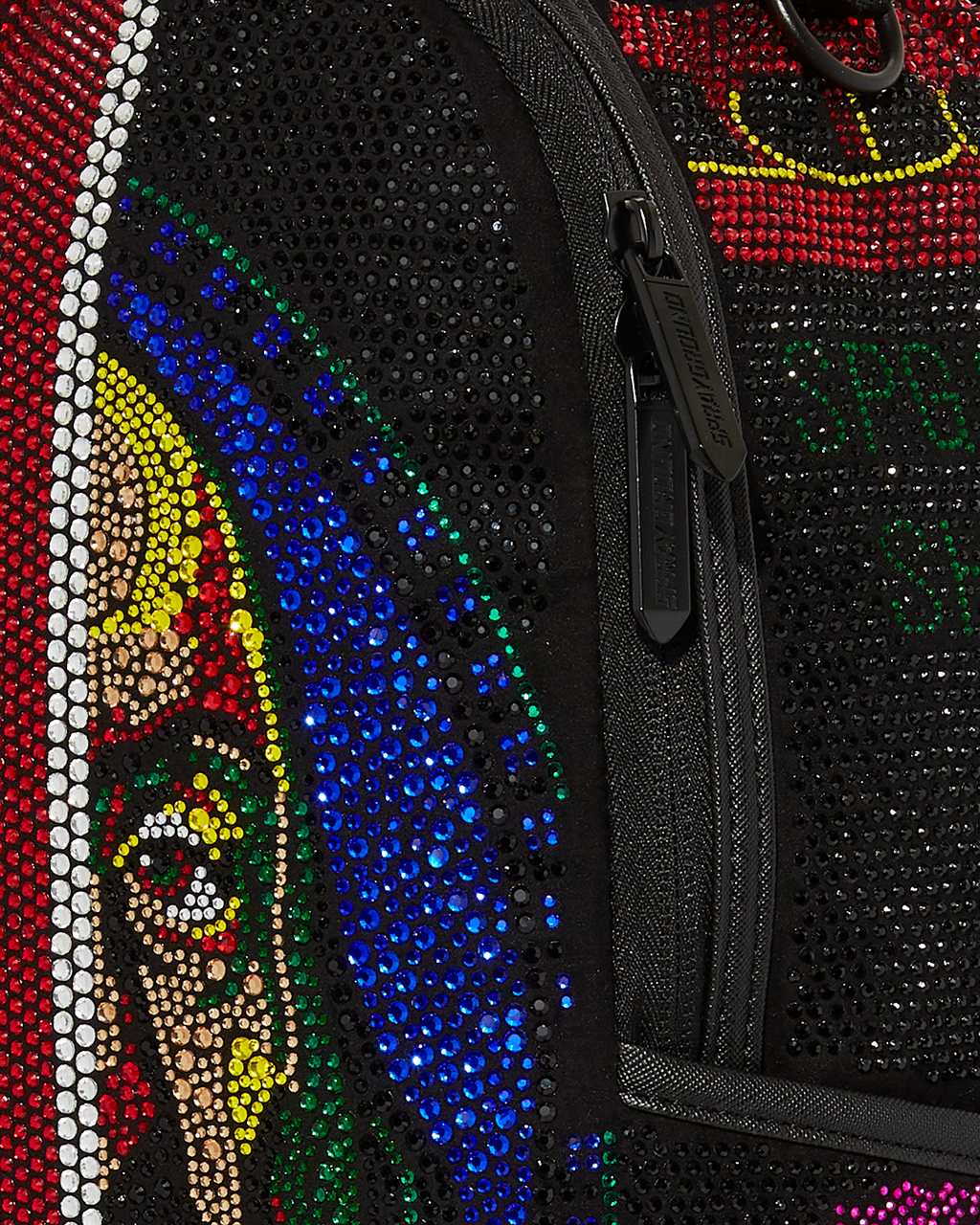 Limited Edition TRINITY HUNDRED BACKPACK