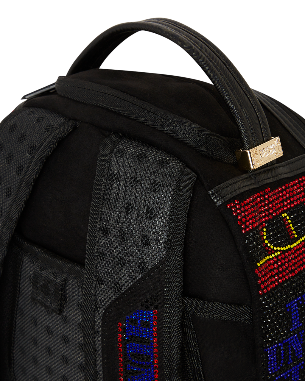 Limited Edition TRINITY HUNDRED BACKPACK