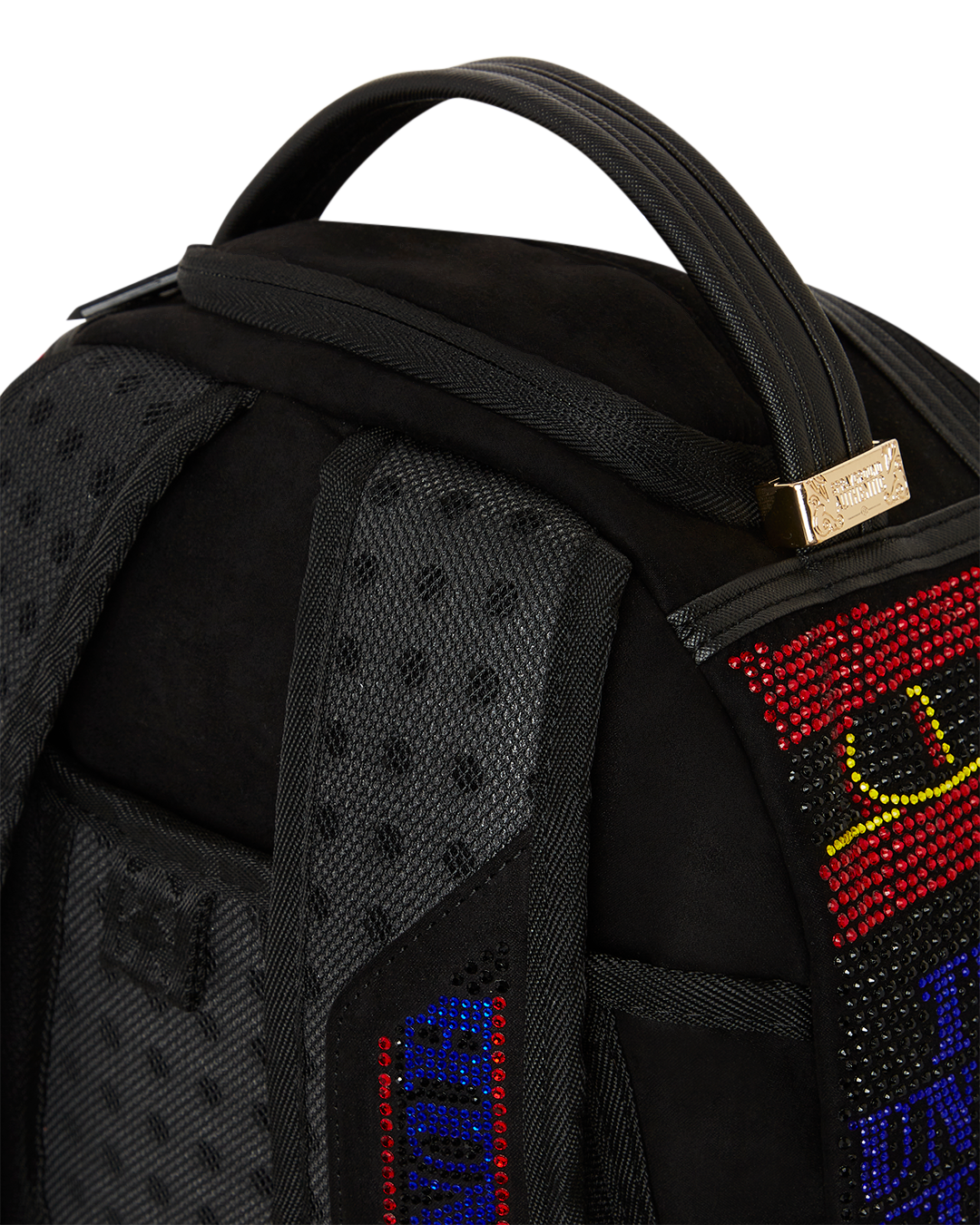 Limited Edition TRINITY HUNDRED BACKPACK