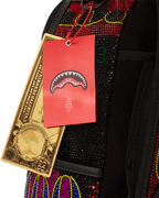 Limited Edition TRINITY HUNDRED BACKPACK