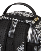 Limited Edition CHROME CRUSHER BACKPACK DLXV