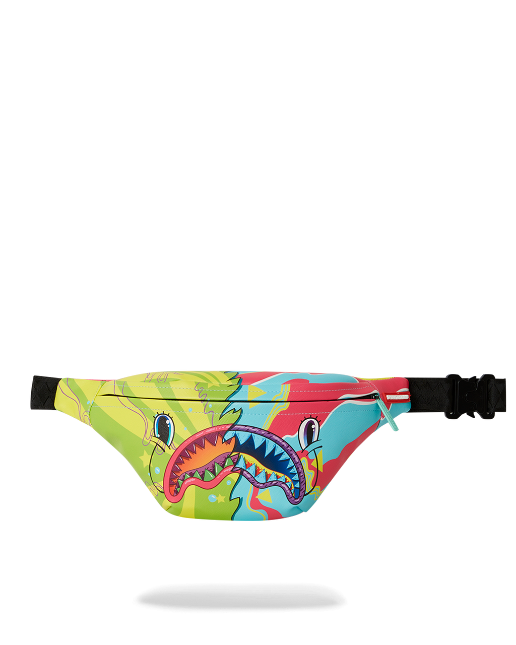 Limited Edition SUPER WEIRD SAVVY CROSSBODY