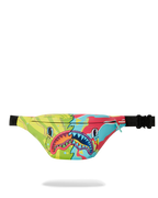 Limited Edition SUPER WEIRD SAVVY CROSSBODY