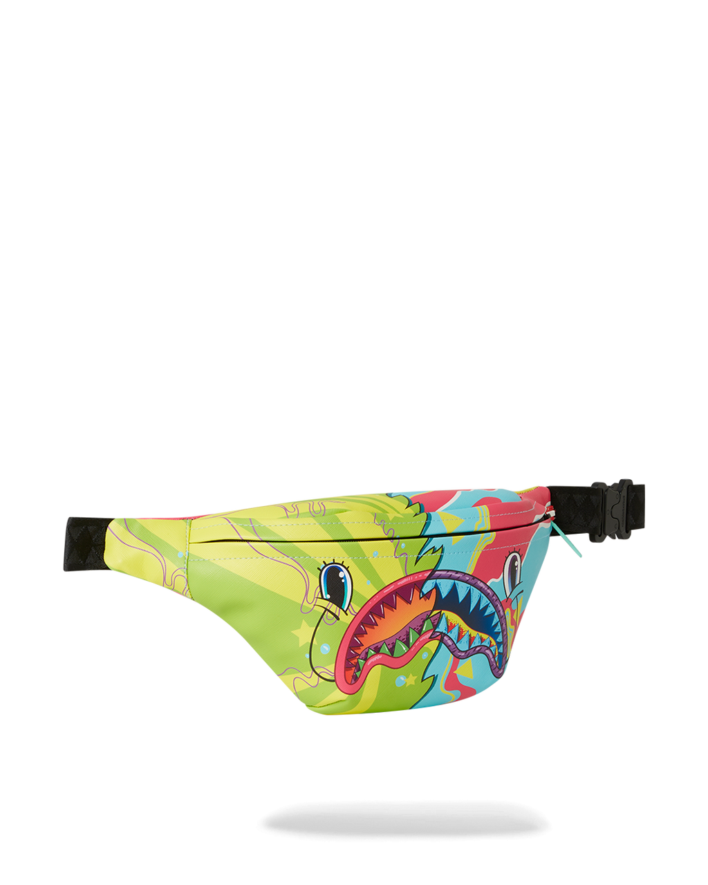 Limited Edition SUPER WEIRD SAVVY CROSSBODY