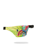 Limited Edition SUPER WEIRD SAVVY CROSSBODY