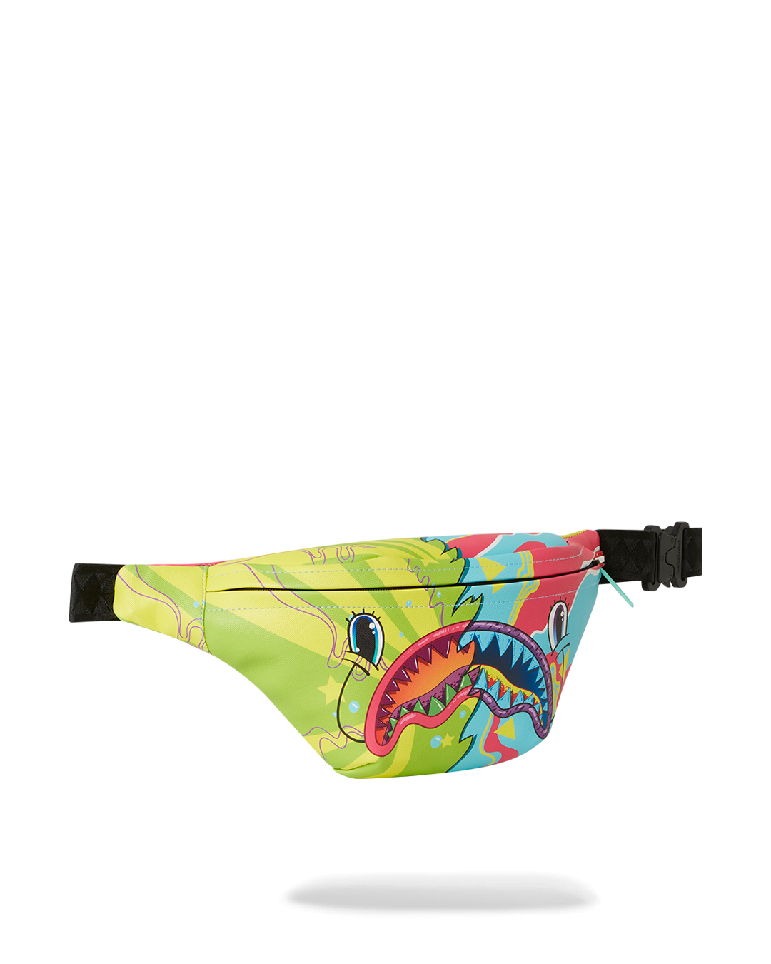 Limited Edition SUPER WEIRD SAVVY CROSSBODY