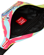 Limited Edition SUPER WEIRD SAVVY CROSSBODY