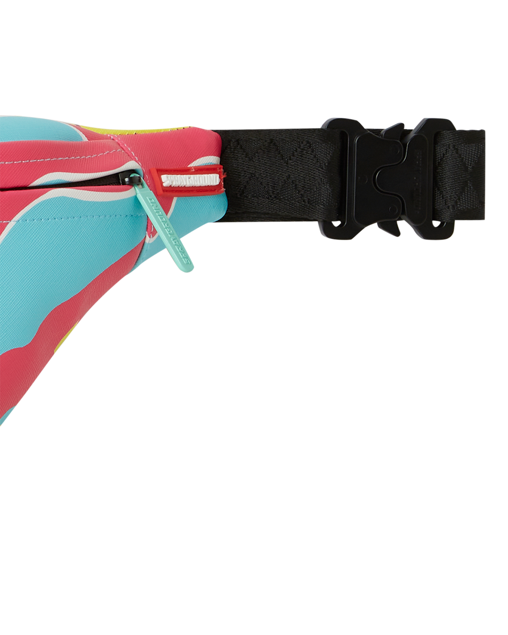 Limited Edition SUPER WEIRD SAVVY CROSSBODY