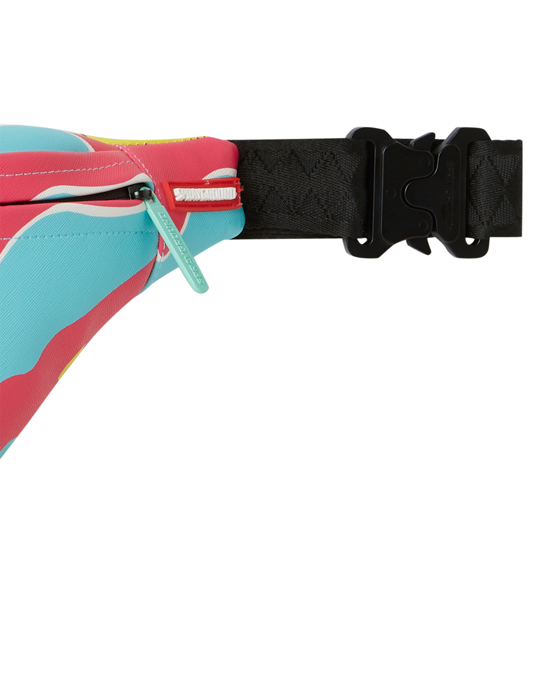 Limited Edition SUPER WEIRD SAVVY CROSSBODY