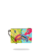 Limited Edition SUPER WEIRD CROSSOVER CLUTCH