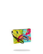 Limited Edition SUPER WEIRD CROSSOVER CLUTCH