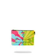 Limited Edition SUPER WEIRD CROSSOVER CLUTCH