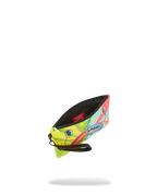 Limited Edition SUPER WEIRD CROSSOVER CLUTCH