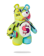 Limited Edition SUPER WEIRD MONEYBEAR TEDDYBEAR BACKPACK