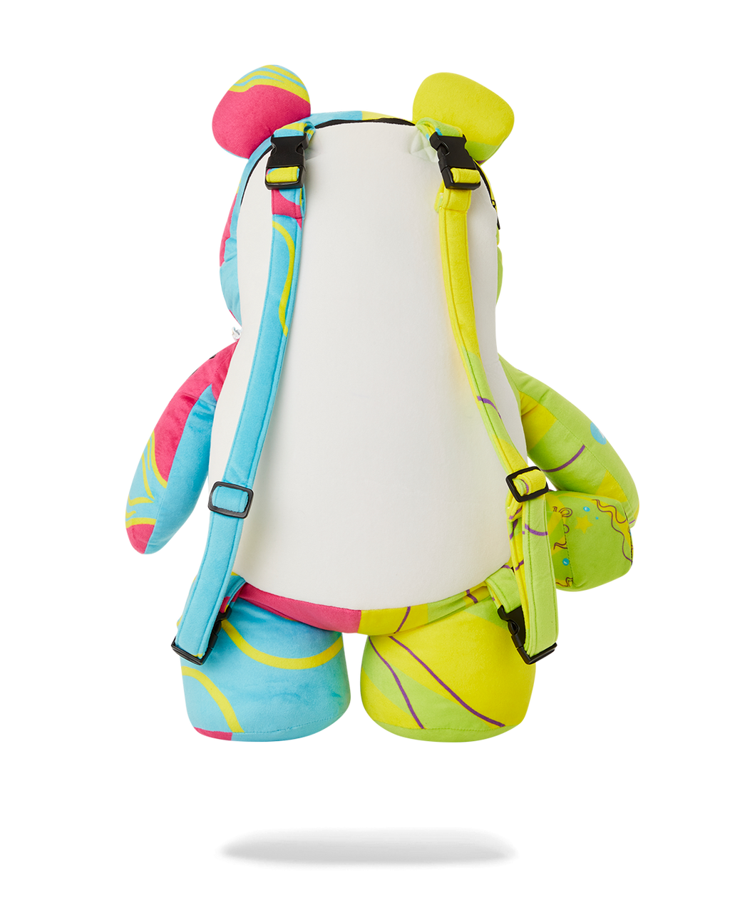 Limited Edition SUPER WEIRD MONEYBEAR TEDDYBEAR BACKPACK