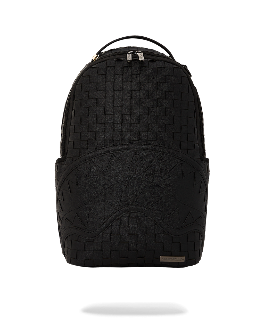 Limited Edition HANDWOVEN CUT & SEW BACKPACK