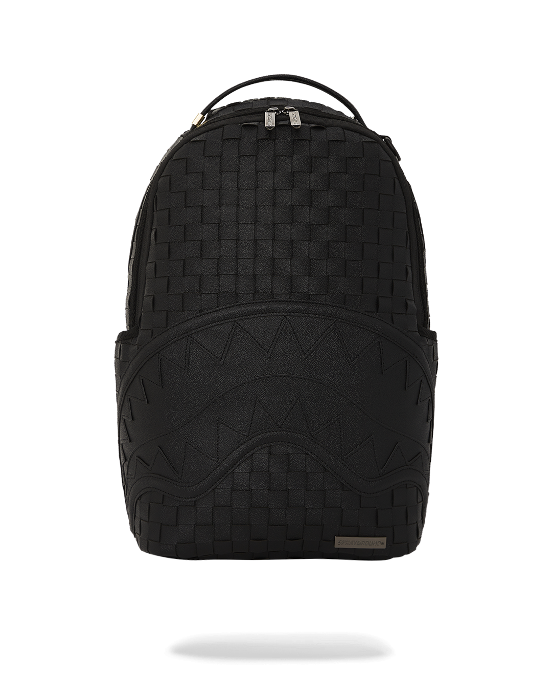 Limited Edition HANDWOVEN CUT & SEW BACKPACK