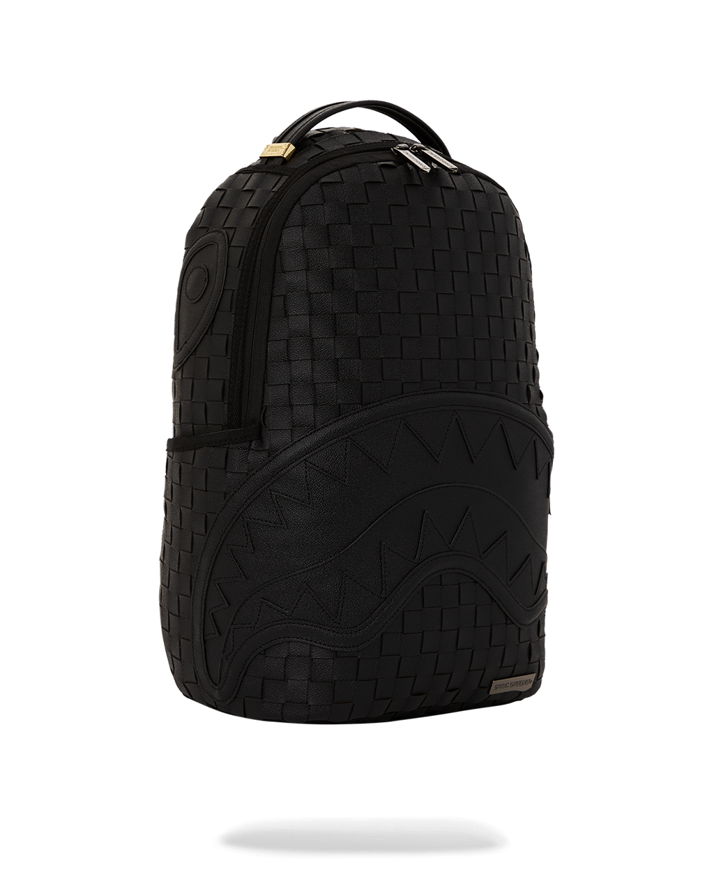 Limited Edition HANDWOVEN CUT & SEW BACKPACK