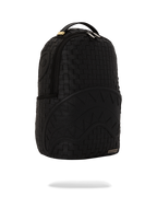 Limited Edition HANDWOVEN CUT & SEW BACKPACK
