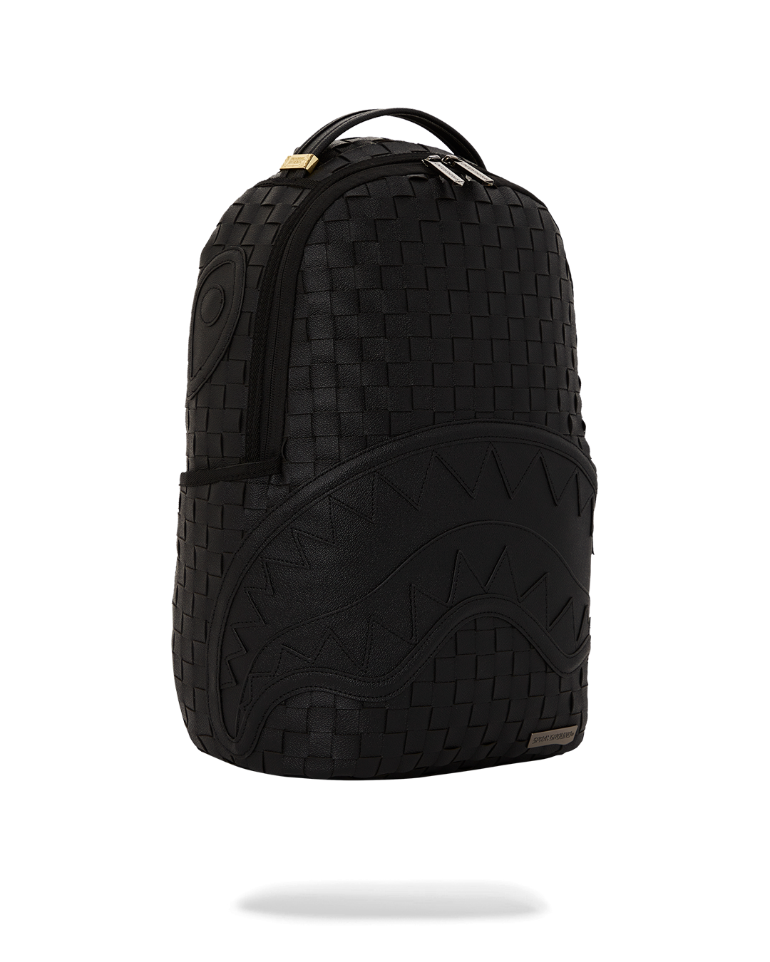 Limited Edition HANDWOVEN CUT & SEW BACKPACK