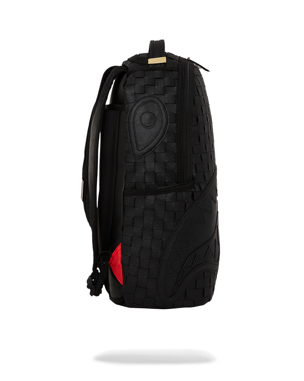 Limited Edition HANDWOVEN CUT & SEW BACKPACK