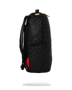 Limited Edition HANDWOVEN CUT & SEW BACKPACK