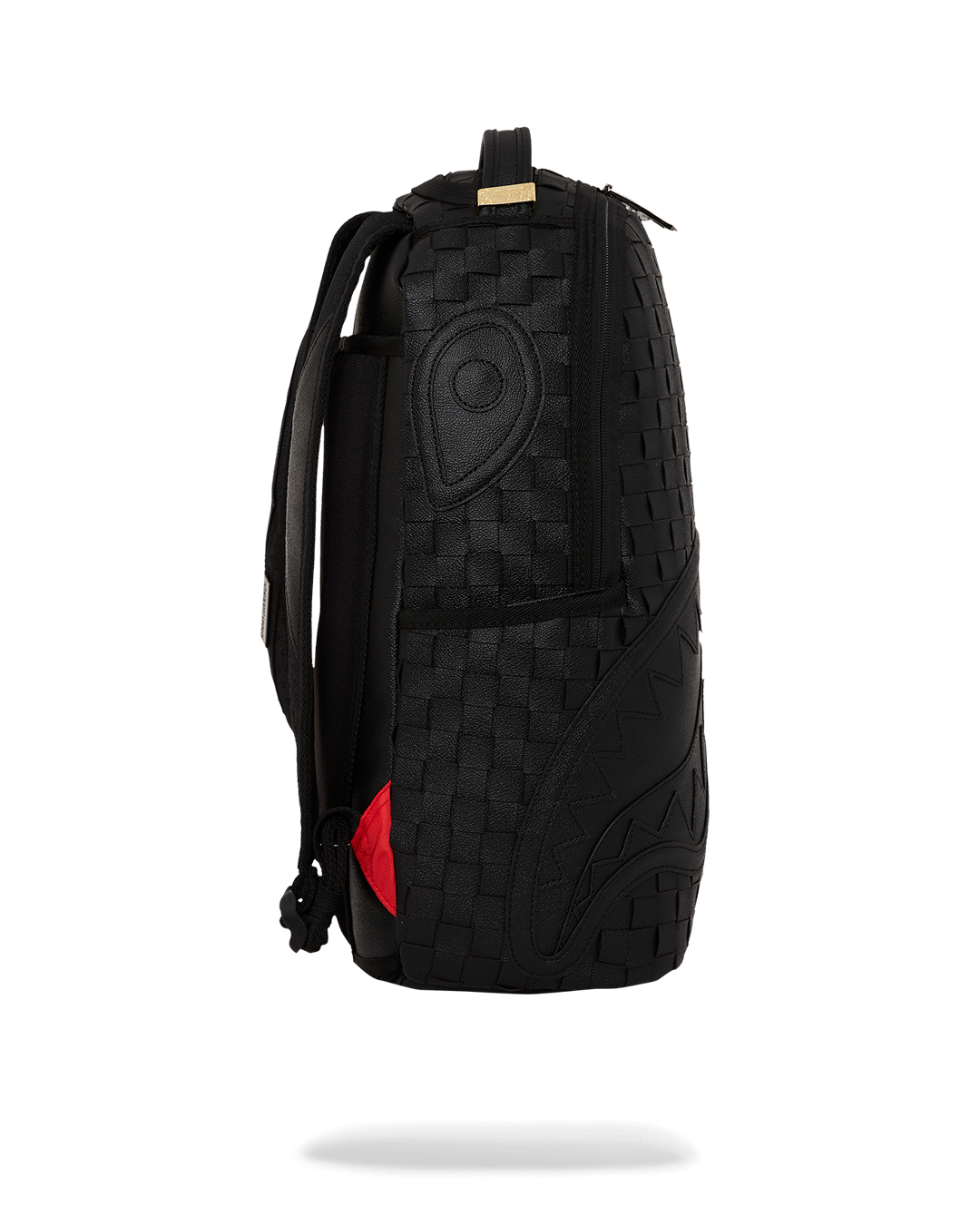Limited Edition HANDWOVEN CUT & SEW BACKPACK